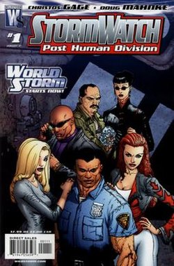 250px-Stormwatch_PHD_01_cover